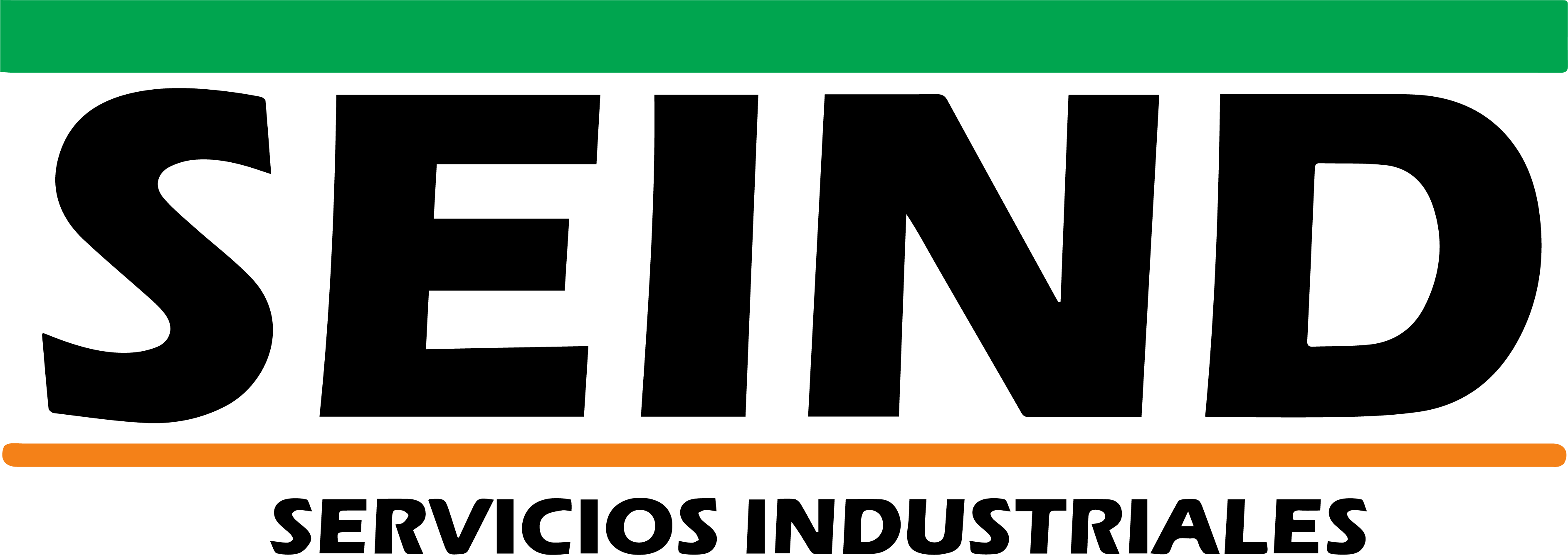 SEIND · Servicios industriales